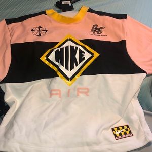 Nike Hockey Jersey